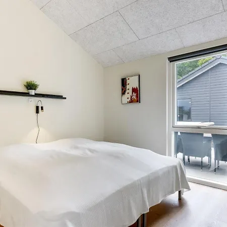 Holiday home Helina - 180m From The Sea In Se Jutland By Interhome
