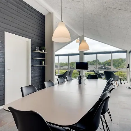 Helina - 180m From The Sea In Se Jutland By Interhome * Haderslev