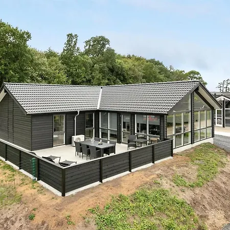 Helina - 180m From The Sea In Se Jutland By Interhome