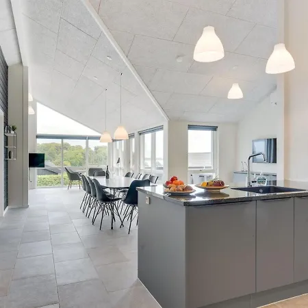 Helina - 180m From The Sea In Se Jutland By Interhome