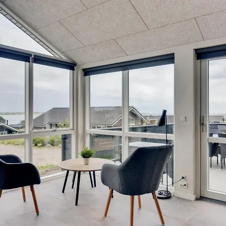 Holiday home Helina - 180m From The Sea In Se Jutland By Interhome *