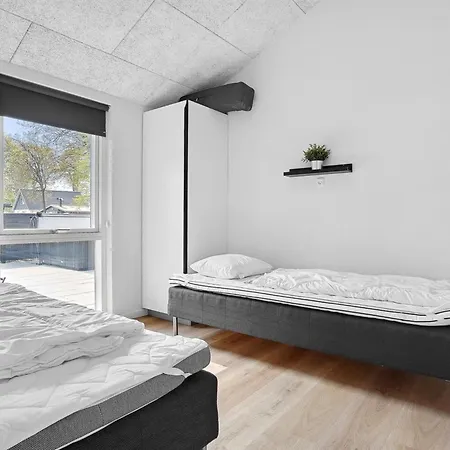 Casa de Férias Helina - 180m From The Sea By Interhome *