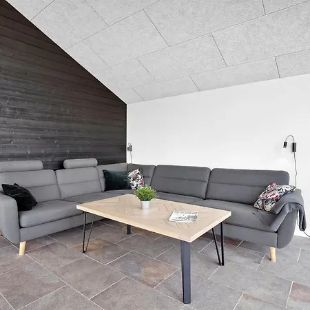 Casa de Férias Helina - 180m From The Sea By Interhome Haderslev