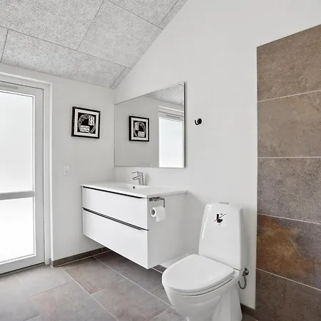 Prázdninový dům Helina - 180m From The Sea By Interhome