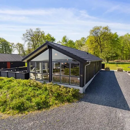 Casa de Férias Helina - 180m From The Sea By Interhome *