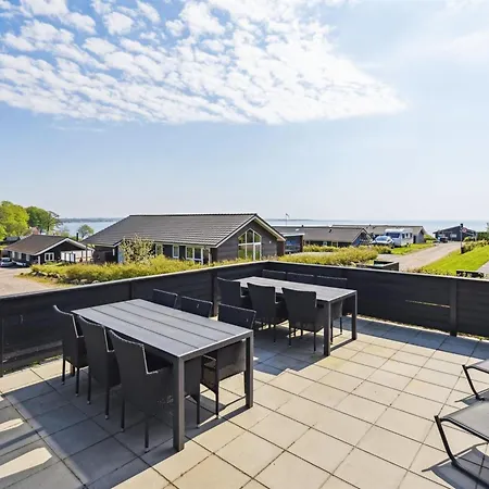 Prázdninový dům Helina - 180m From The Sea By Interhome Haderslev