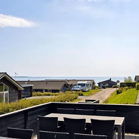 Prázdninový dům Helina - 180m From The Sea By Interhome