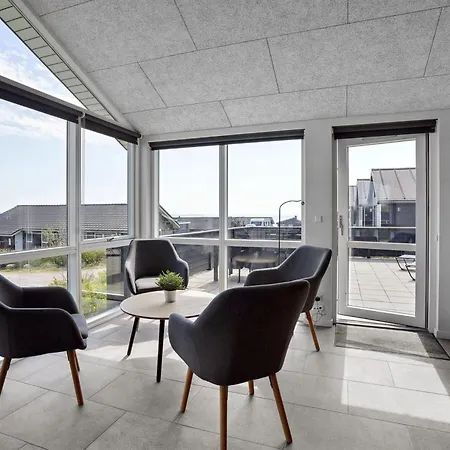 Feriehus Helina - 180m From The Sea By Interhome *