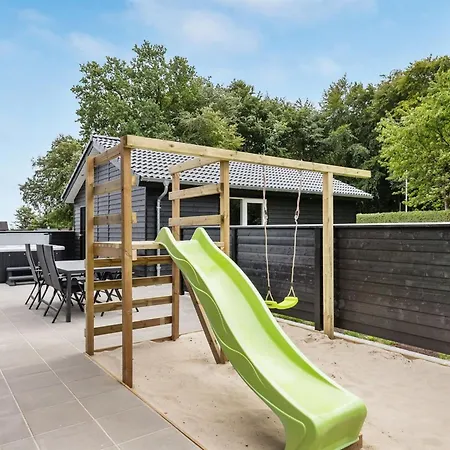 Casa de Férias Helina - 180m From The Sea By Interhome Haderslev