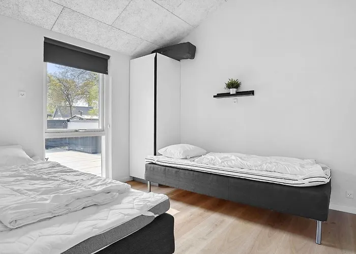 Prázdninový dům Helina - 180m From The Sea By Interhome *