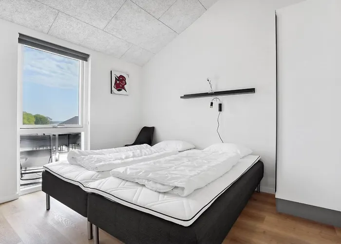 Helina - 180m From The Sea By Interhome Prázdninový dům Haderslev