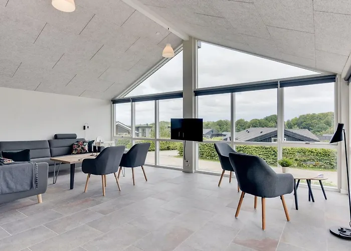 Helina - 180m From The Sea By Interhome * Haderslev