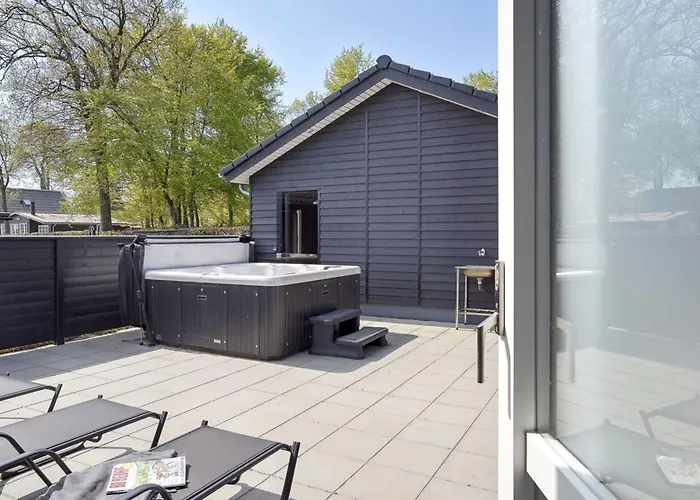 Helina - 180m From The Sea By Interhome