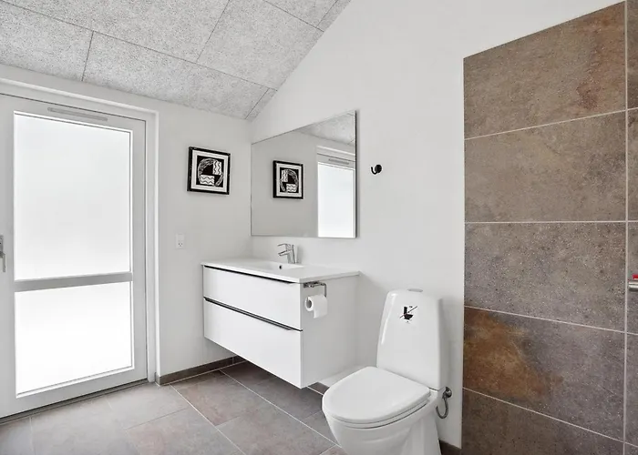 Tatil Evi Helina - 180m From The Sea By Interhome