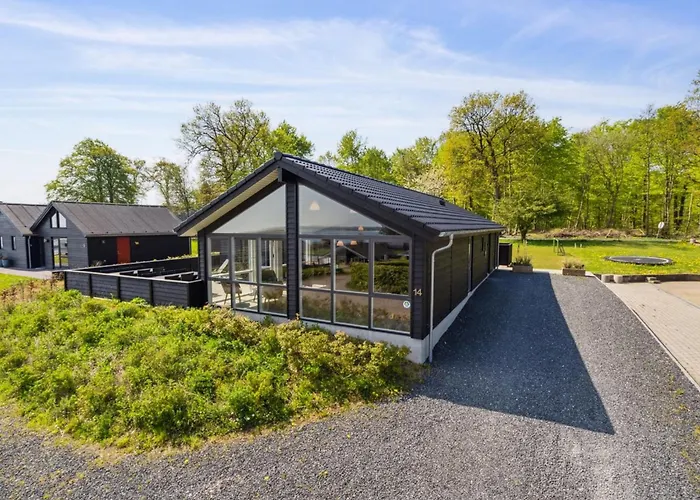 Tatil Evi Helina - 180m From The Sea By Interhome *