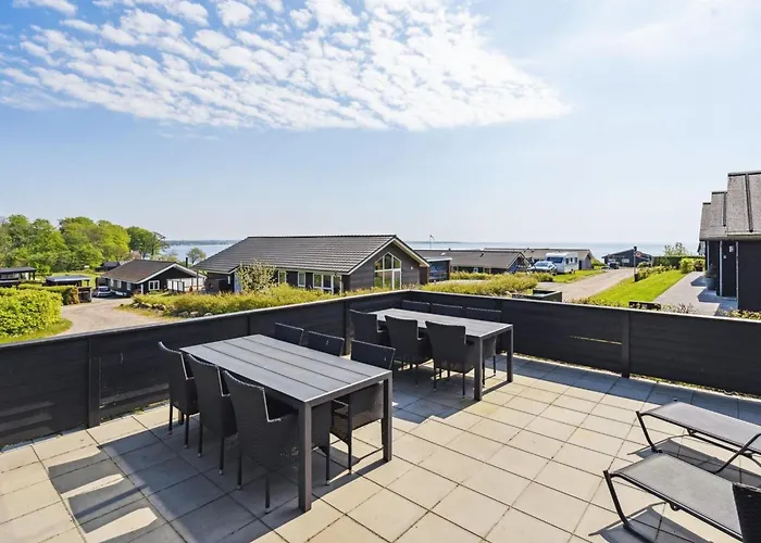 Prázdninový dům Helina - 180m From The Sea By Interhome Haderslev