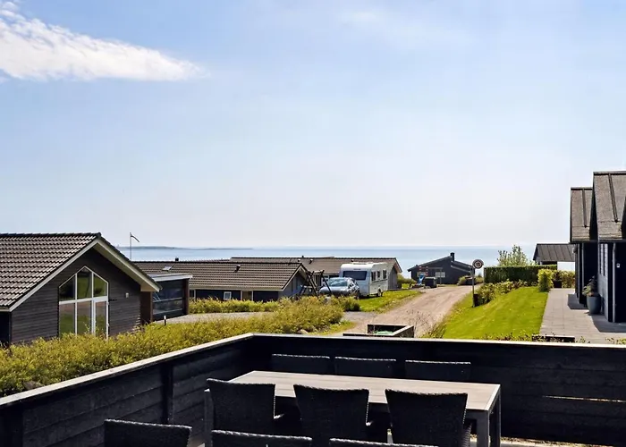 Prázdninový dům Helina - 180m From The Sea By Interhome